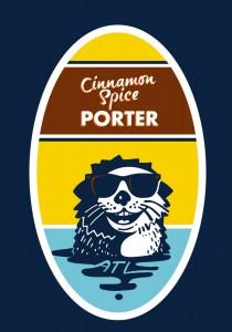 Cinnamon Spiced Porter