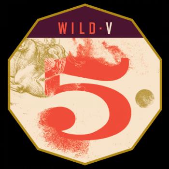 Wild - V (Oak-Aged Wild Ale with Brettanomyces)