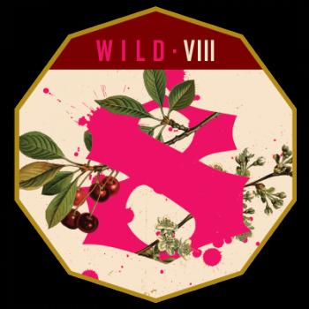 Wild - VIII (Oak-Aged Wild Ale with Brettanomyces)