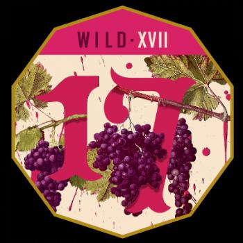 Wild - XVII (Oak-aged Sour Golden Ale with Zinfandel Grapes)