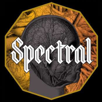 Spectral with Vanilla Beans