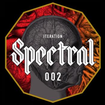 Spectral - Iteration 002 (Bourbon Barrel Aged)