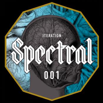 Spectral - Iteration 001 (Bourbon Barrel Aged)