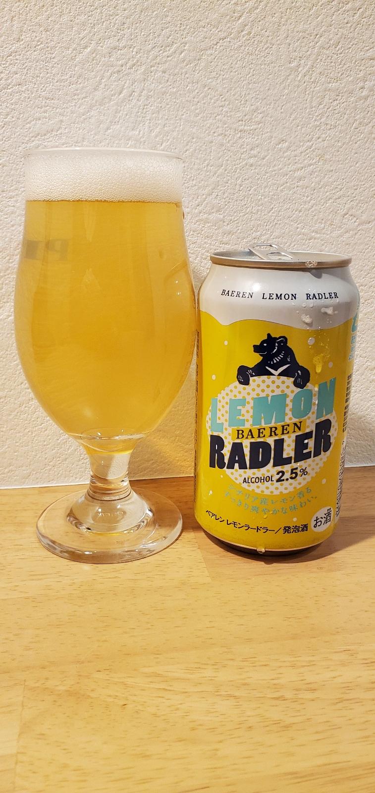 Baeren Radler