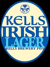 Kells Irish Lager