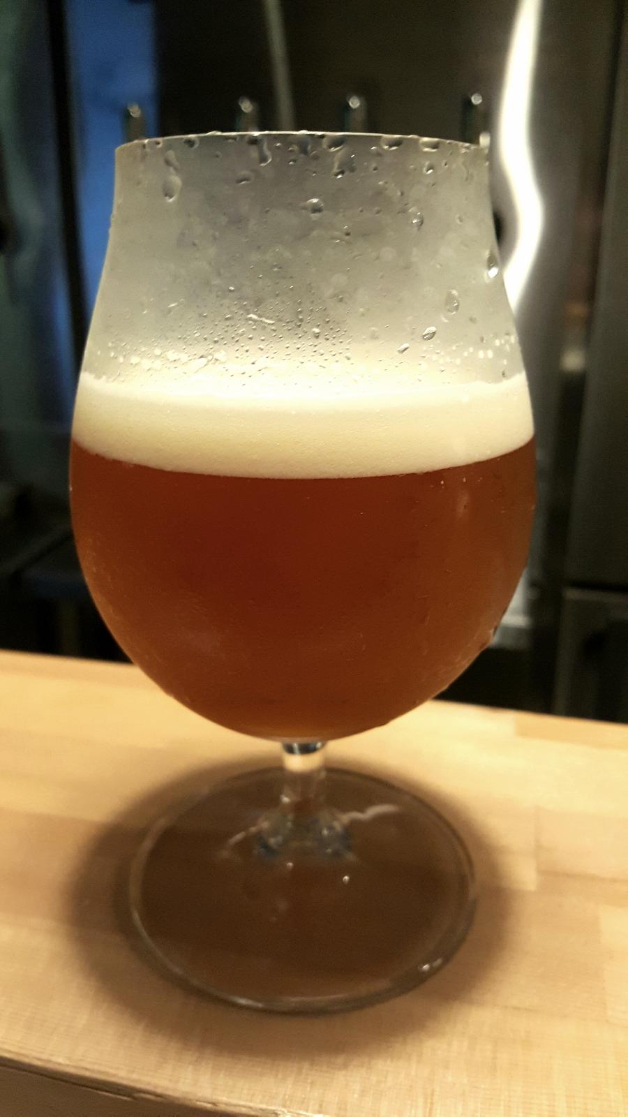 Libushi IPA