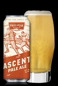 Ascent Pale Ale