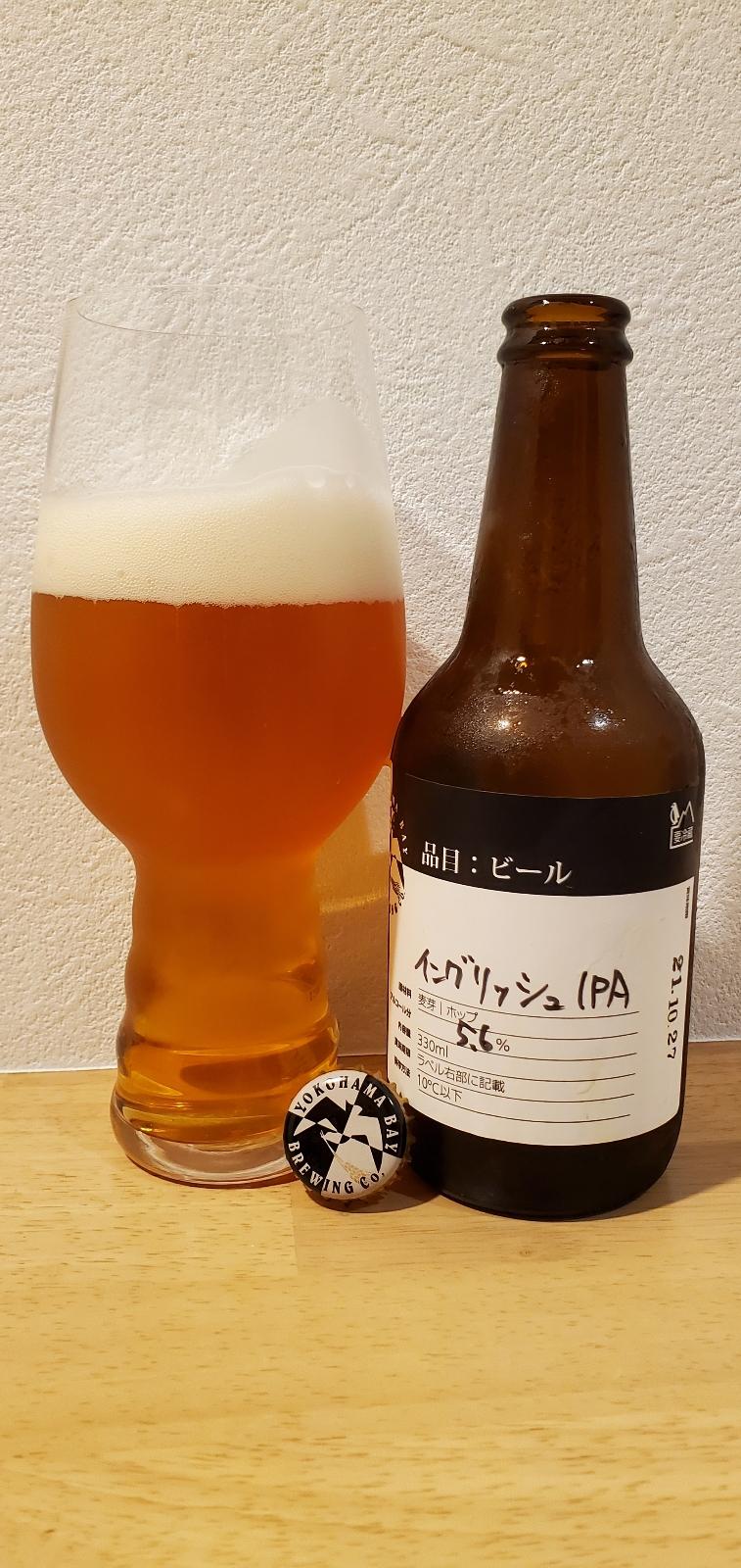 English IPA