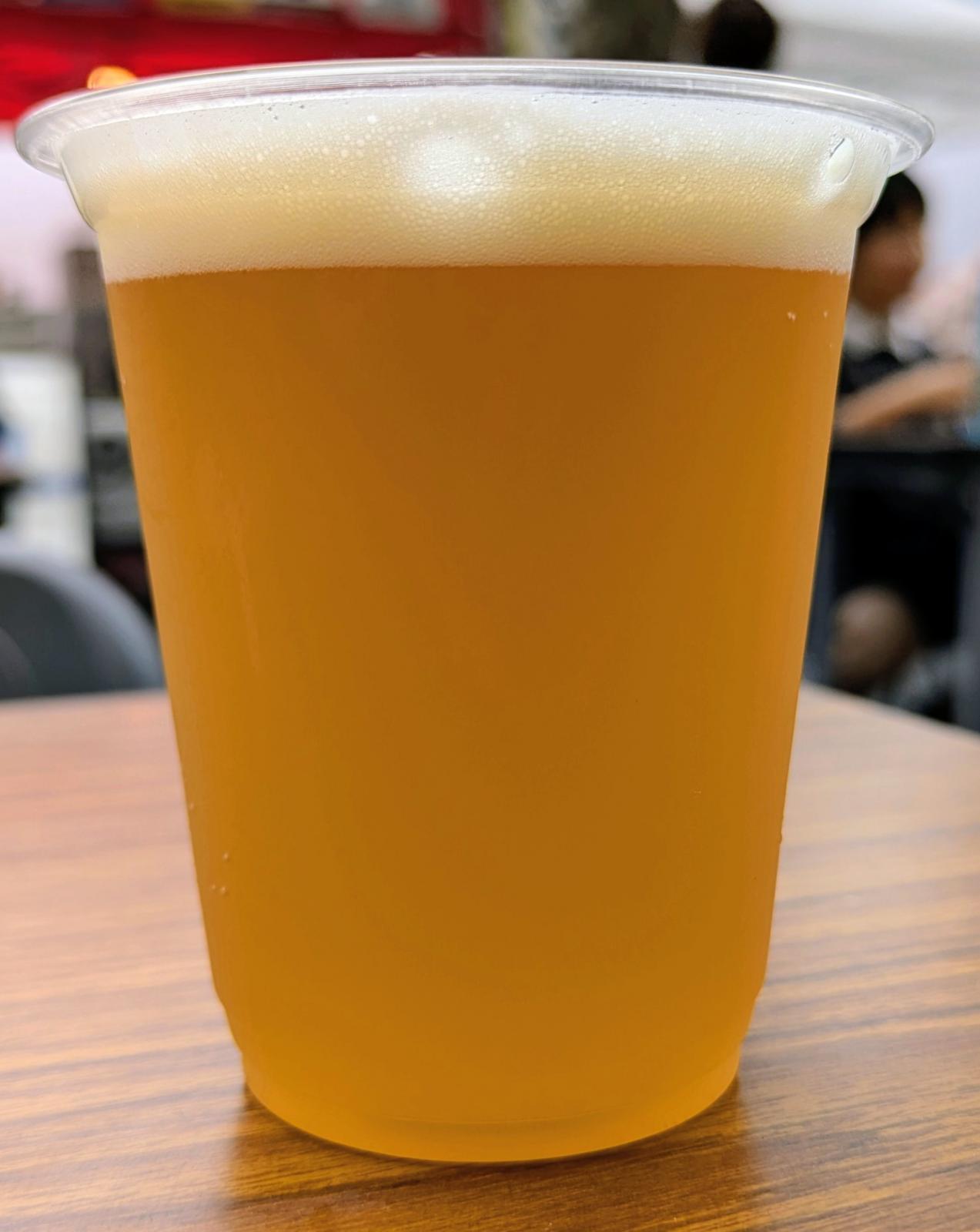 Pale Ale