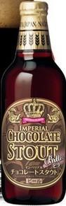 Imperial Chocolate Stout