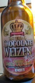 Imperial Chocolate Weizen