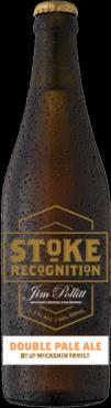 Stoke Recognition Double Pale Ale