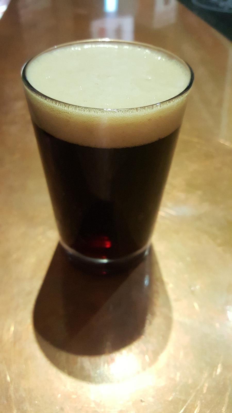 Gate 7 Black Ale