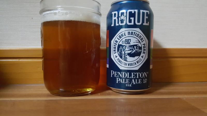 Pendleton Pale Ale