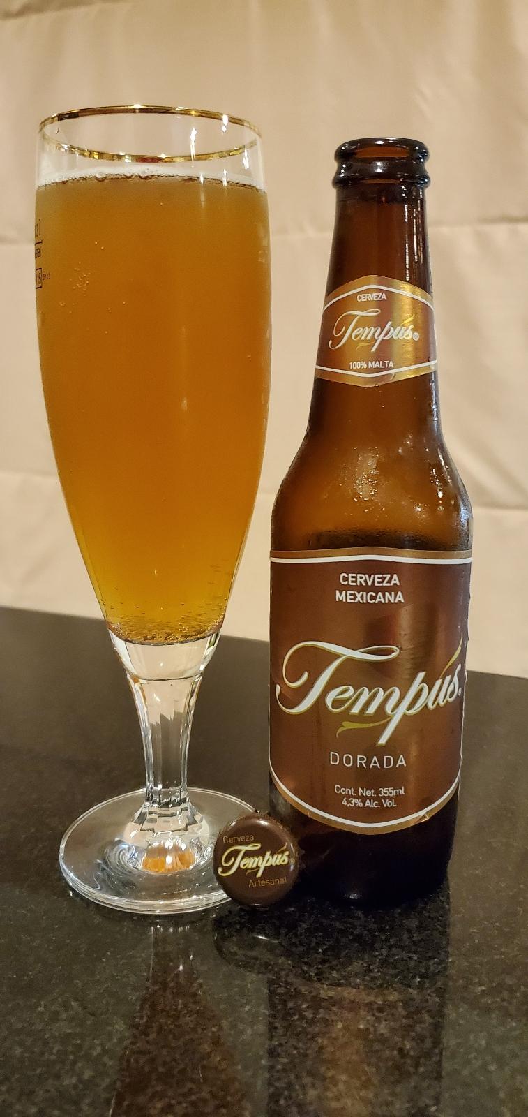 Tempus Dorado