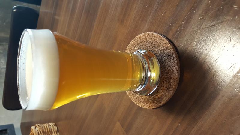 Onagawa Hop Pale Ale
