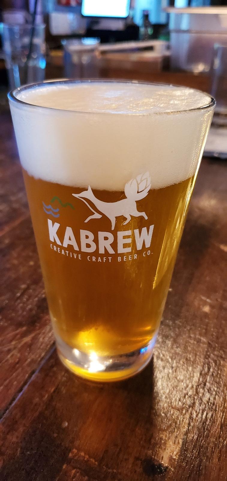 Oh, Mae Mosaic IPA