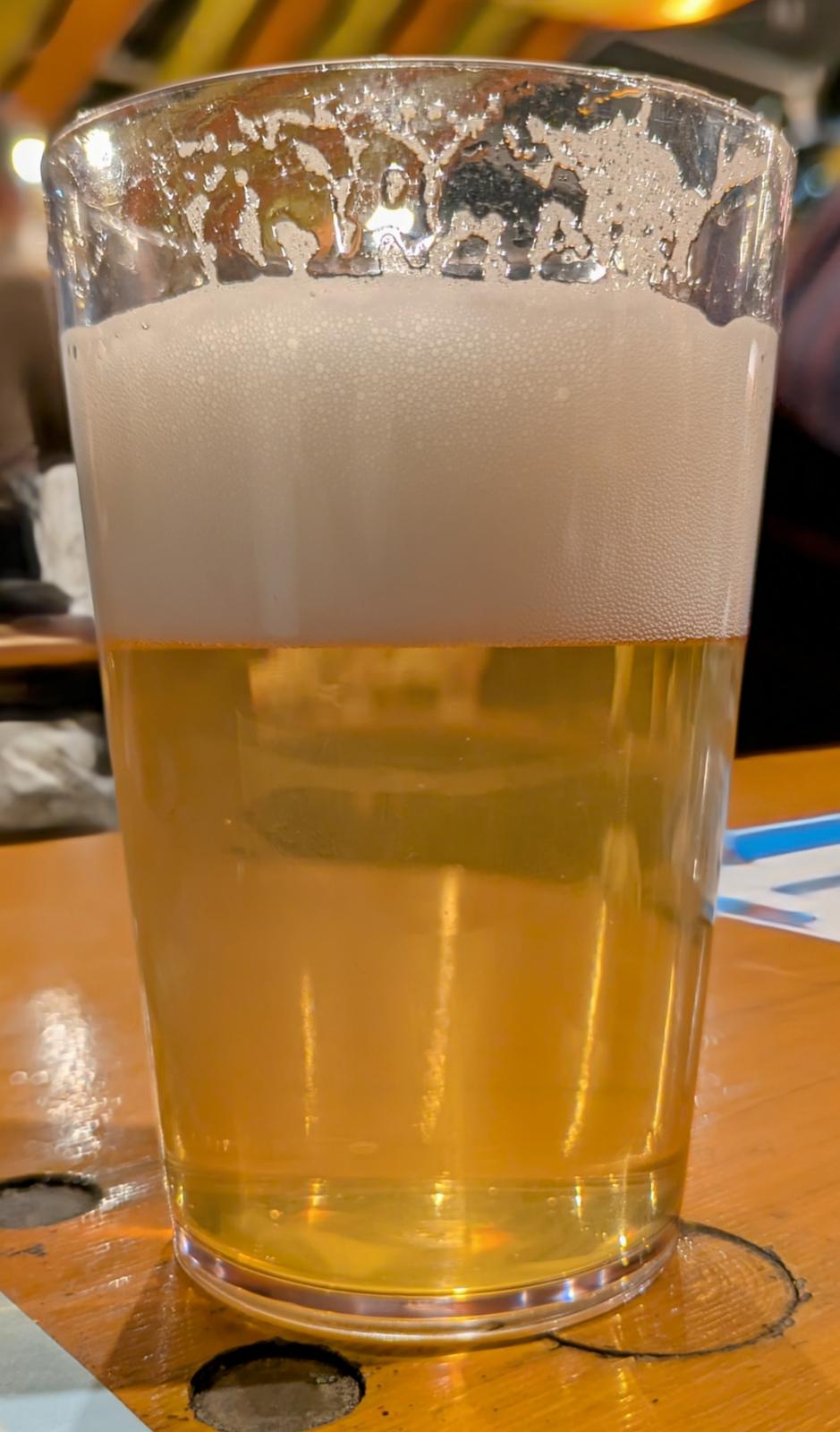 Arcobräu Pilsener