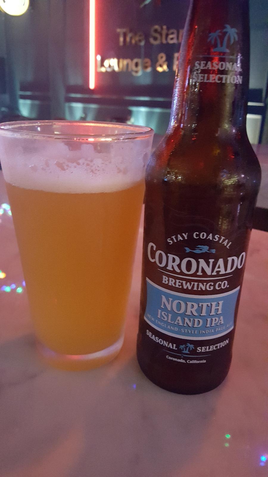 North Island IPA