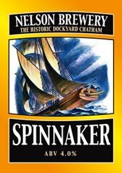 Spinnaker