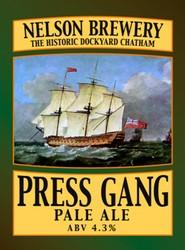 Press Gang