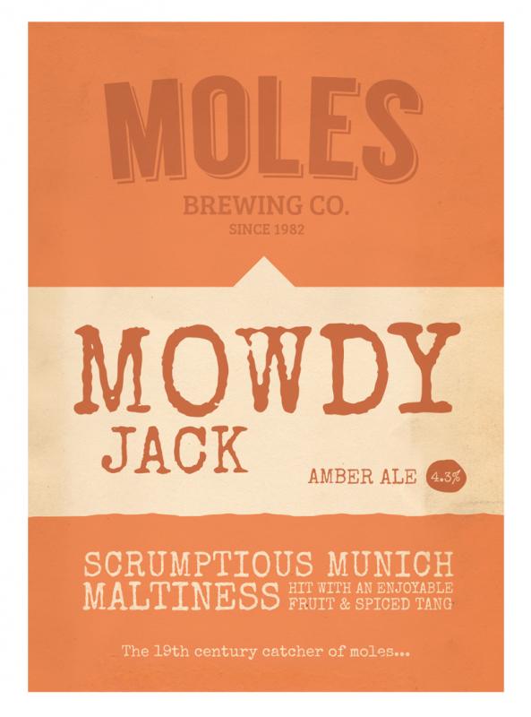 Mowdy Jack