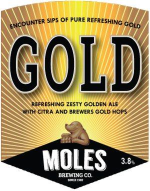 Moles Gold