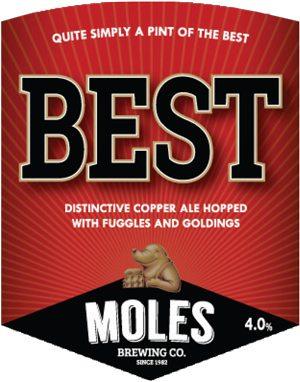 Moles Best