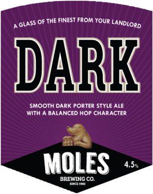 Moles Dark