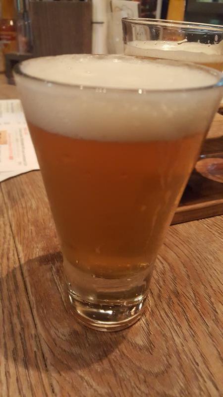 Cross IPA 6.0 Hanayagu Nelson