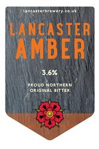 Lancaster Amber