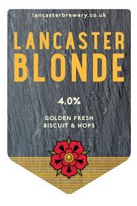 Lancaster Blonde