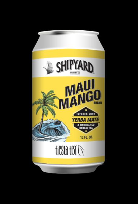 Maui Mango