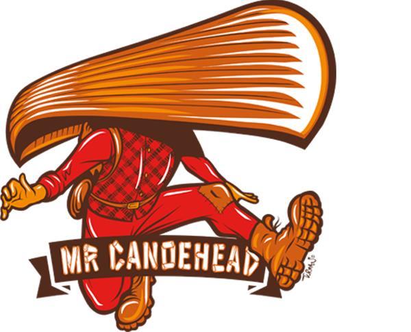 Mr. Canoehead