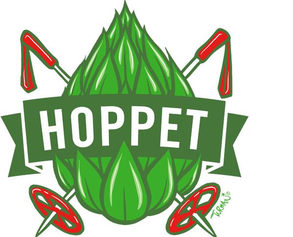 Hoppet IPA