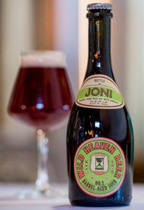 Barrel-Aged Sour #2 - Joni