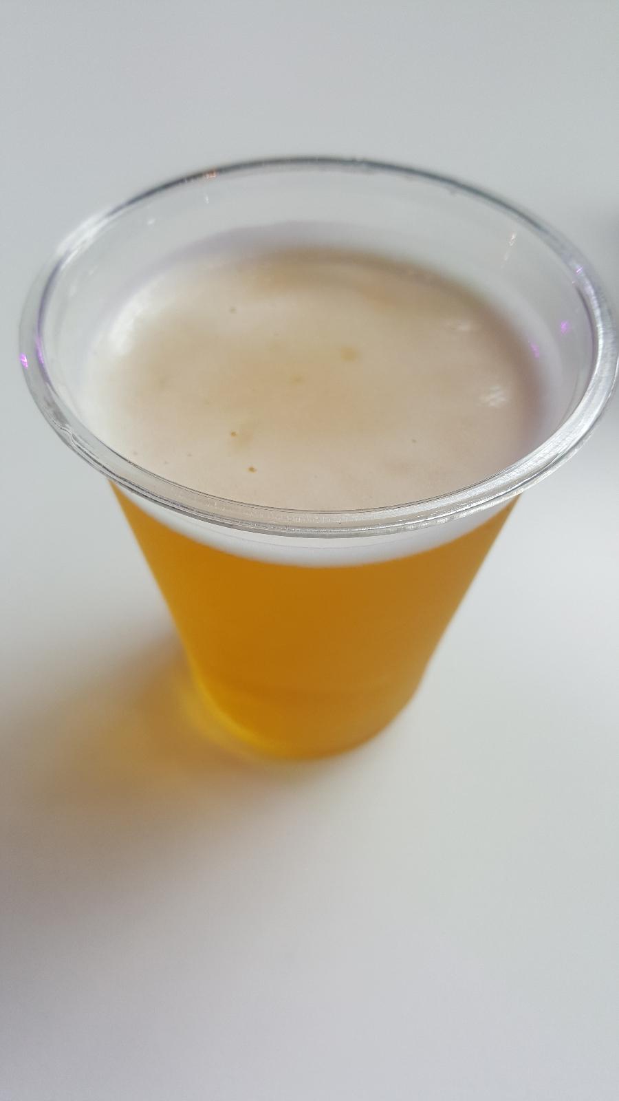 Biere de Rydeen Weizen