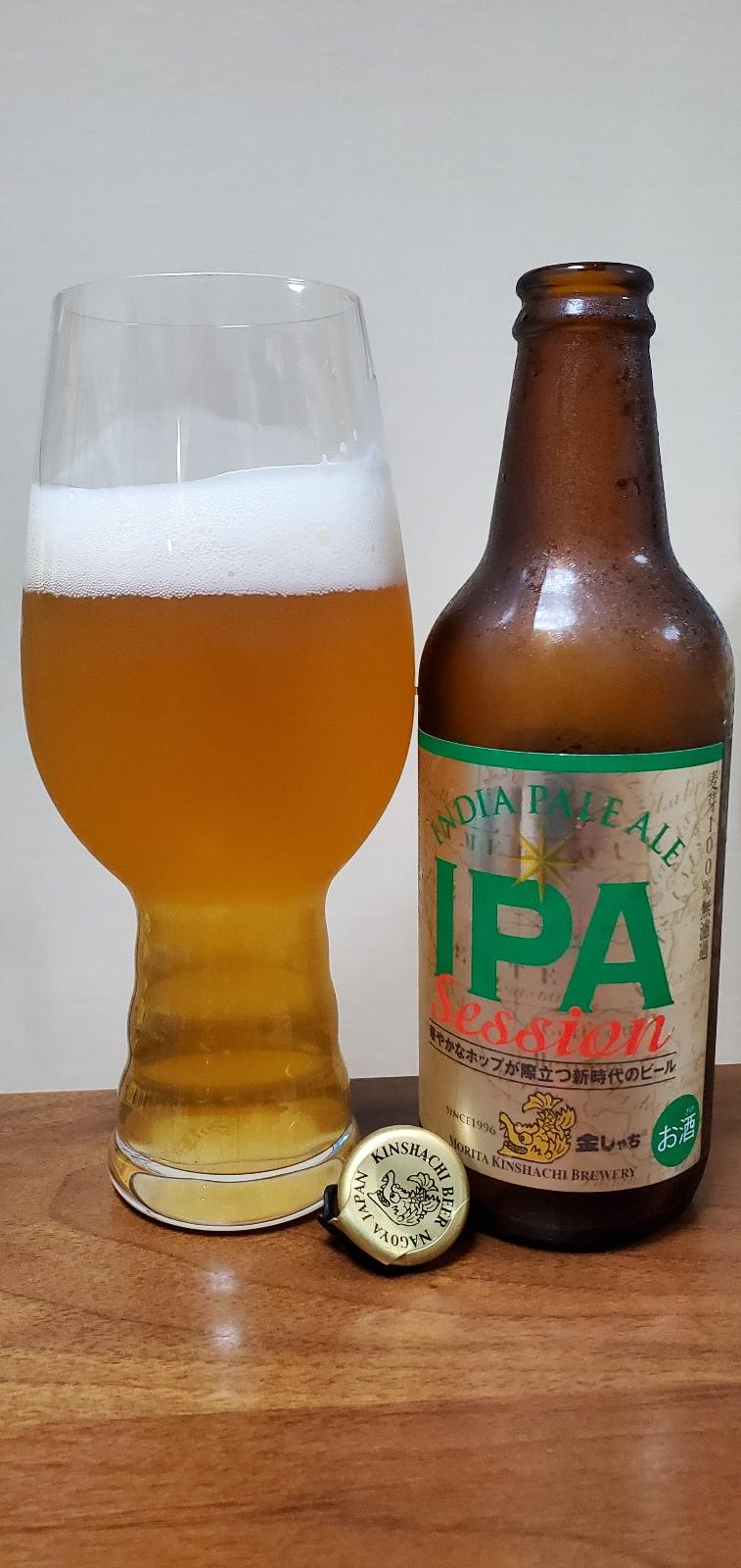 Session IPA