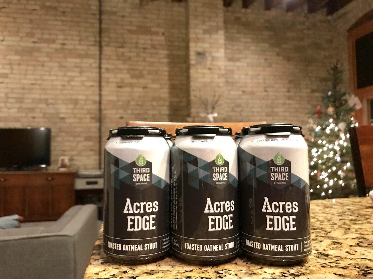 Acres Edge