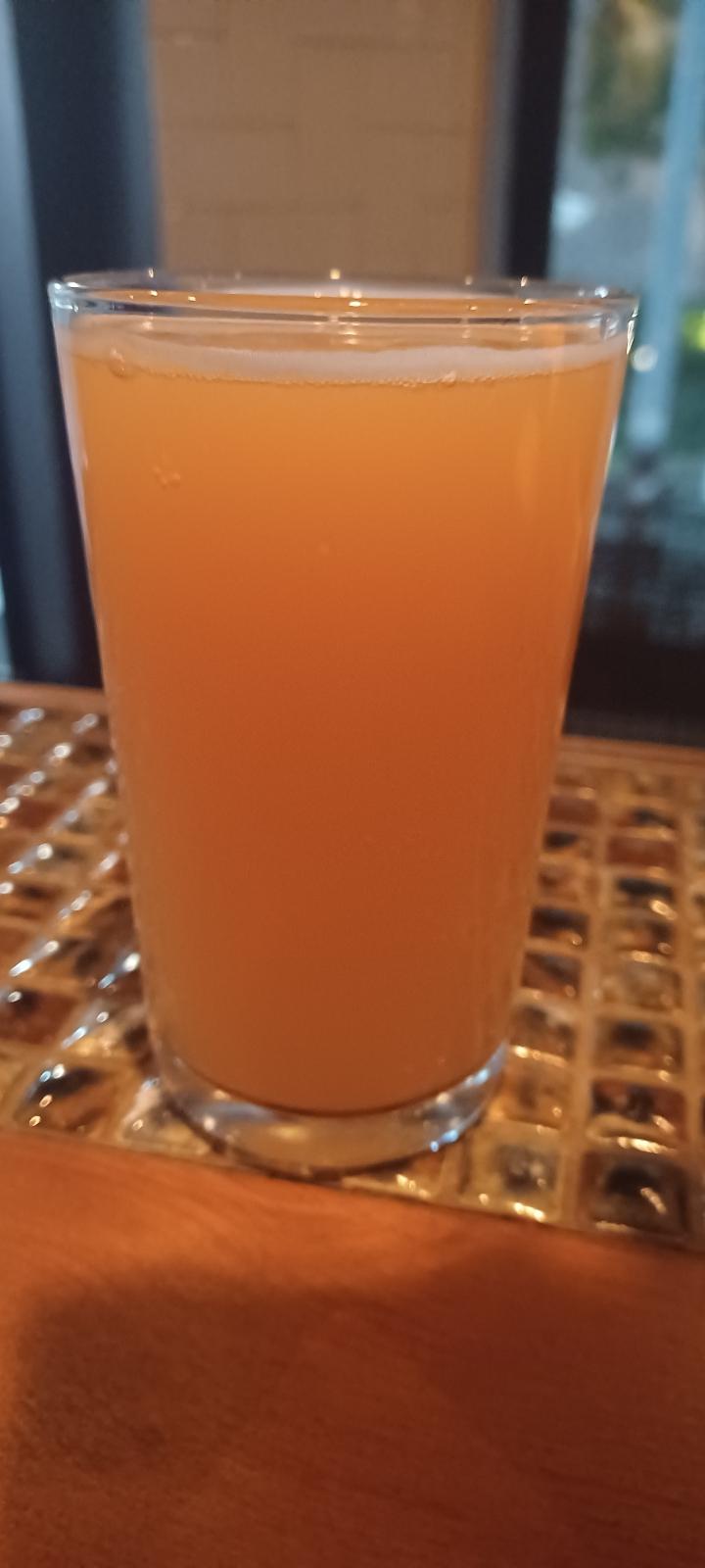 Guava Gose