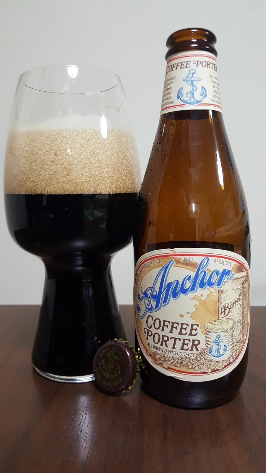 Coffee Porter