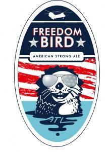 Freedom Bird