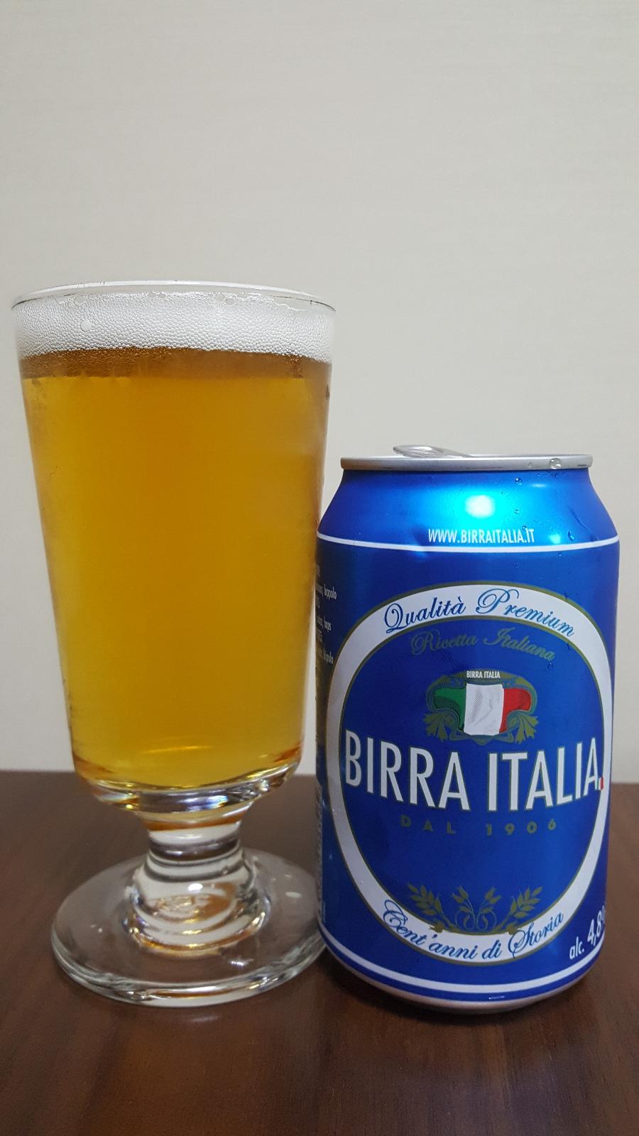 Birra Italia