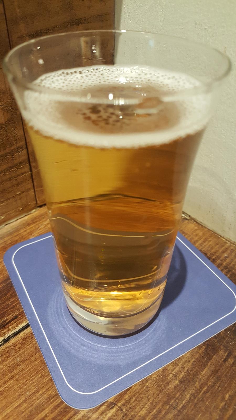 Choke Sleeper Ume Ale