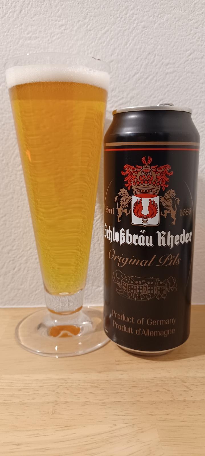 Original Pils