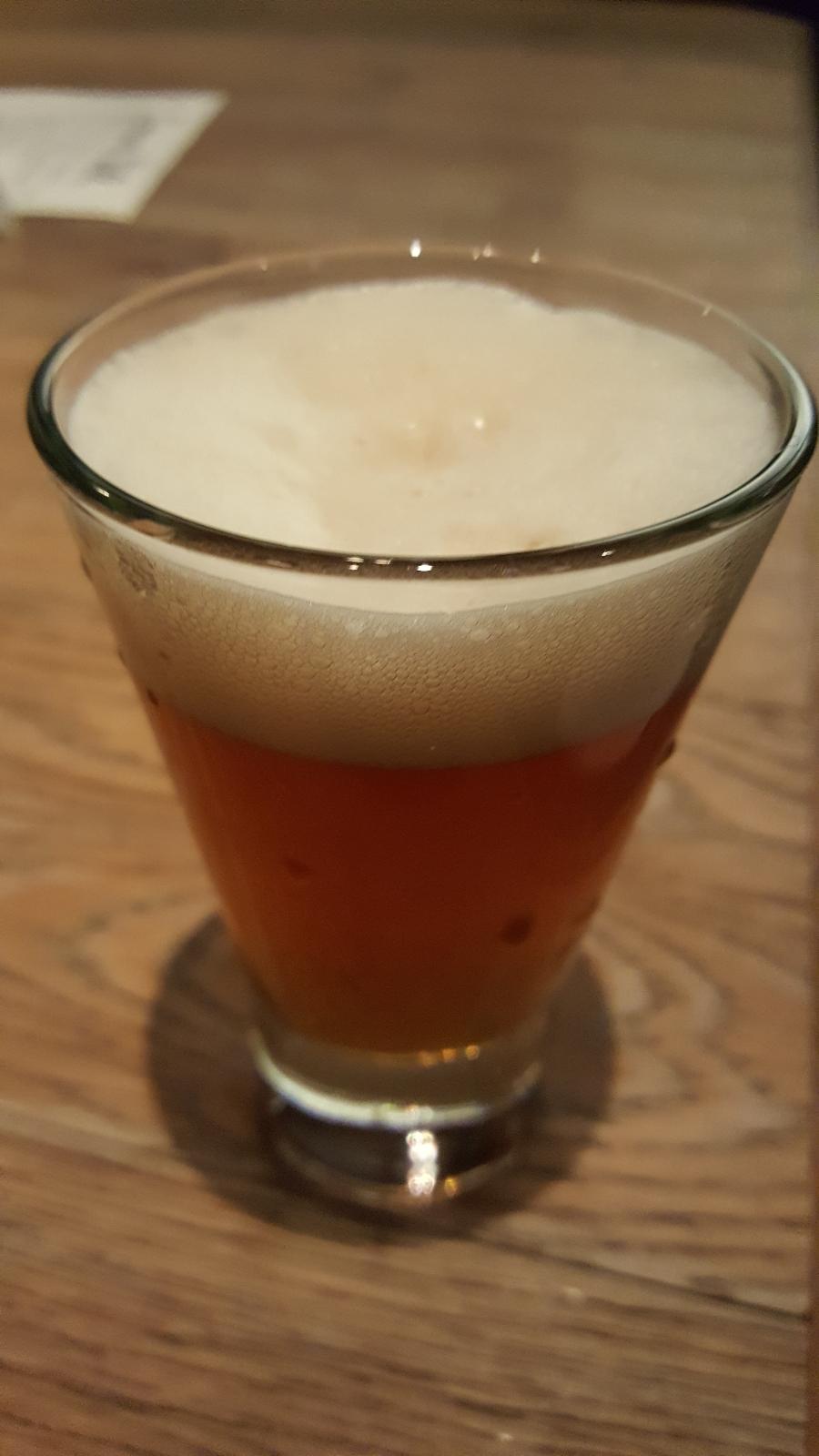 Red IPA