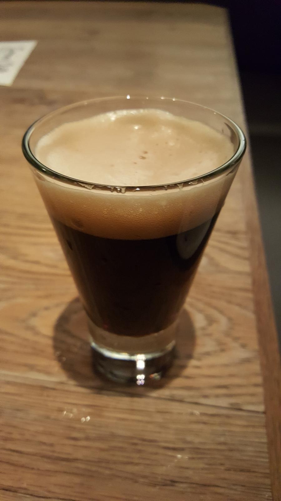 Espresso Stout