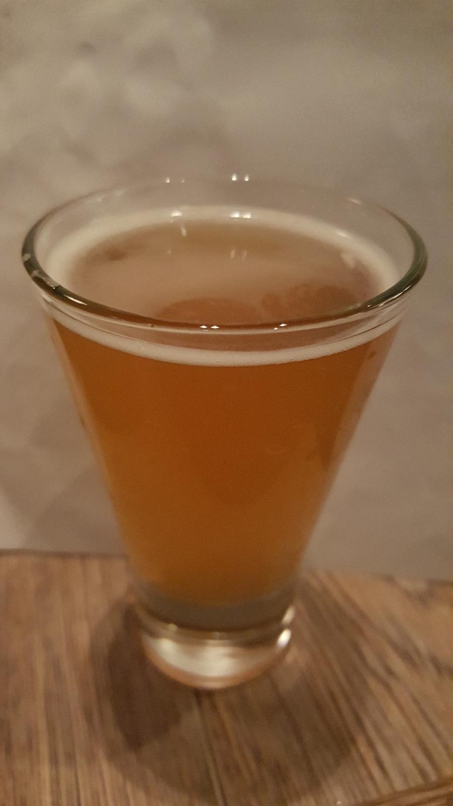 Weizenbock