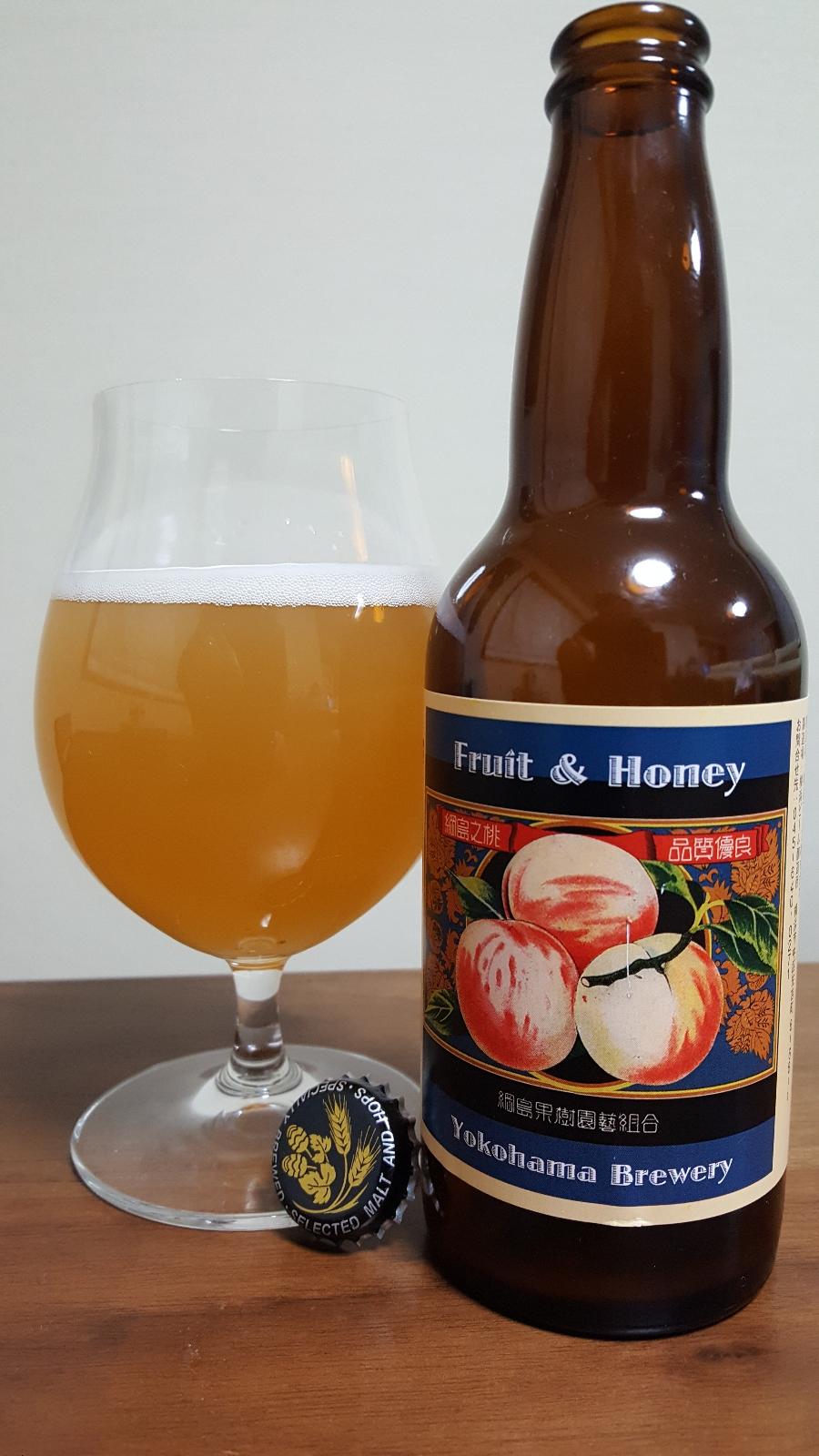 Fruits & Honey