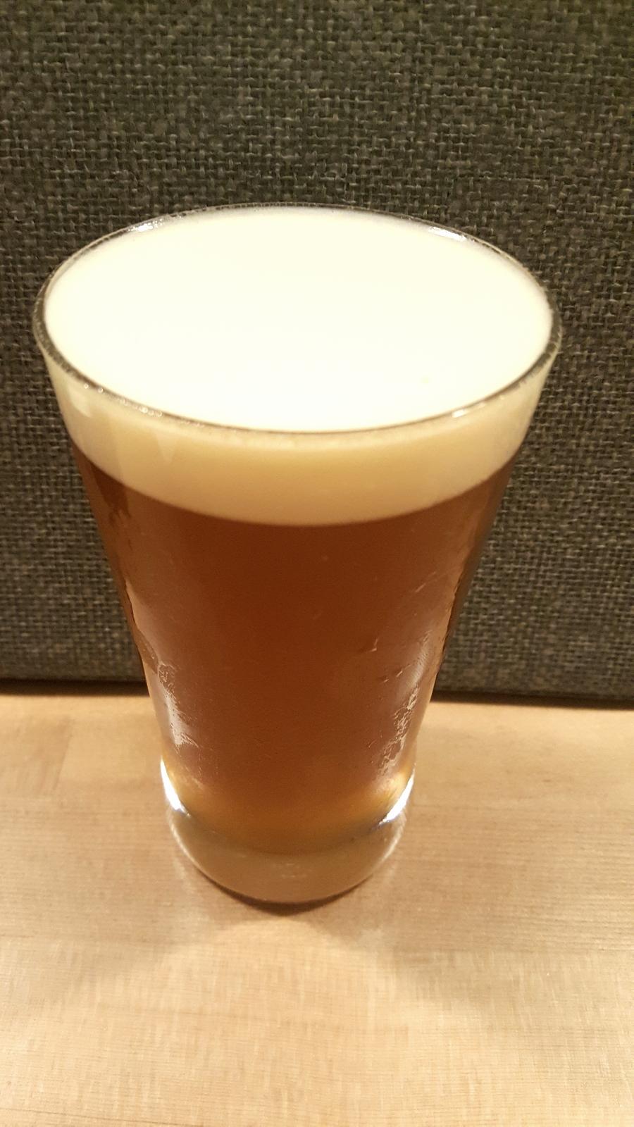 Libushi Pale Ale